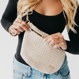 Westlyn Woven Bum Bag - MTT Collective
