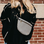 Westlyn Woven Bum Bag - MTT Collective