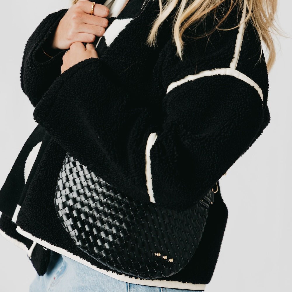 Westlyn Woven Bum Bag - MTT Collective
