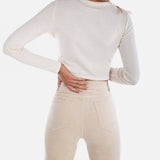 Whaler Corduroy Pant - MTT Collective