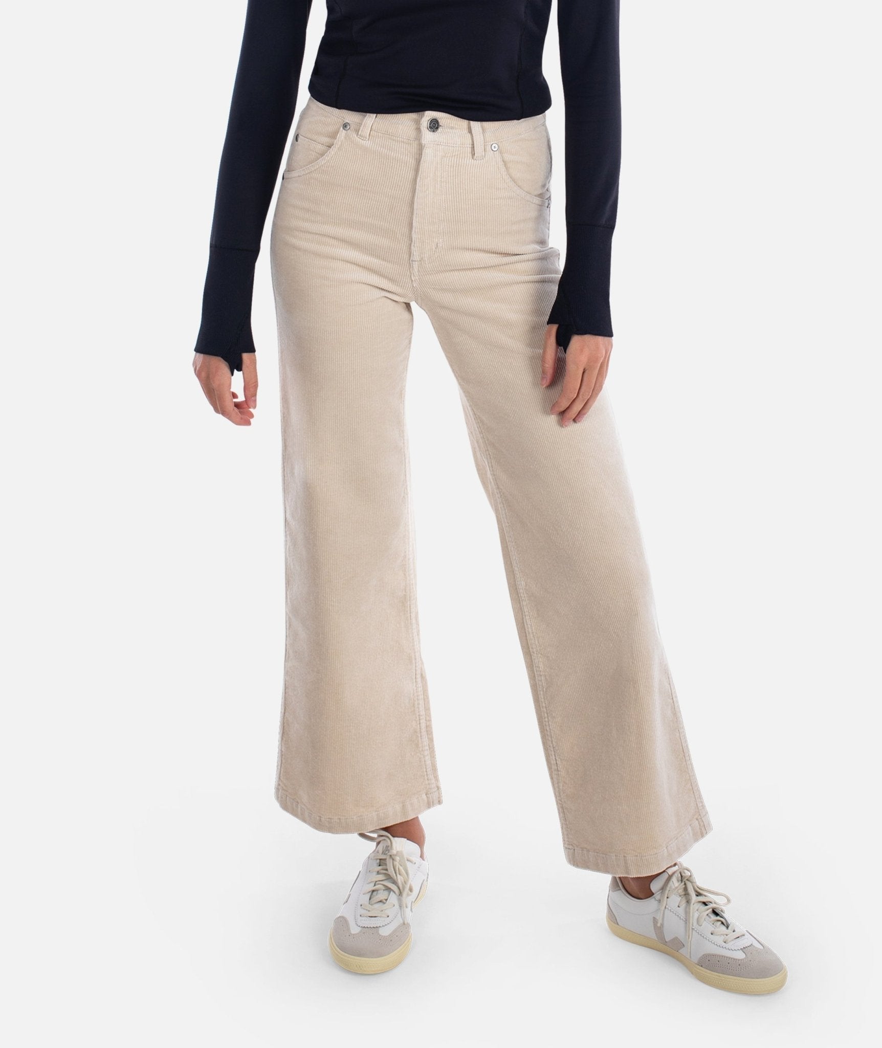 Whaler Corduroy Pant - MTT Collective