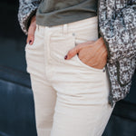 Whaler Corduroy Pant - MTT Collective