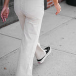 Whaler Corduroy Pant - MTT Collective