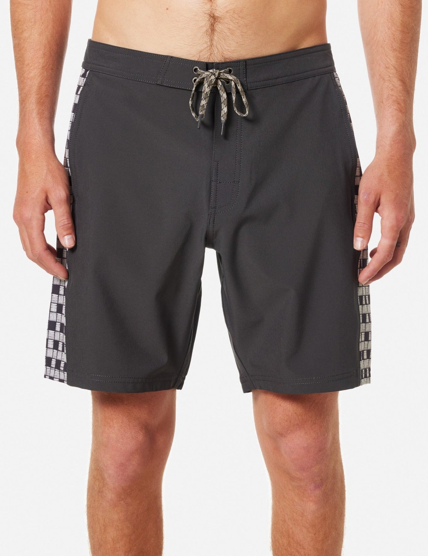 Whirl Surf Trunk - MTT Collective