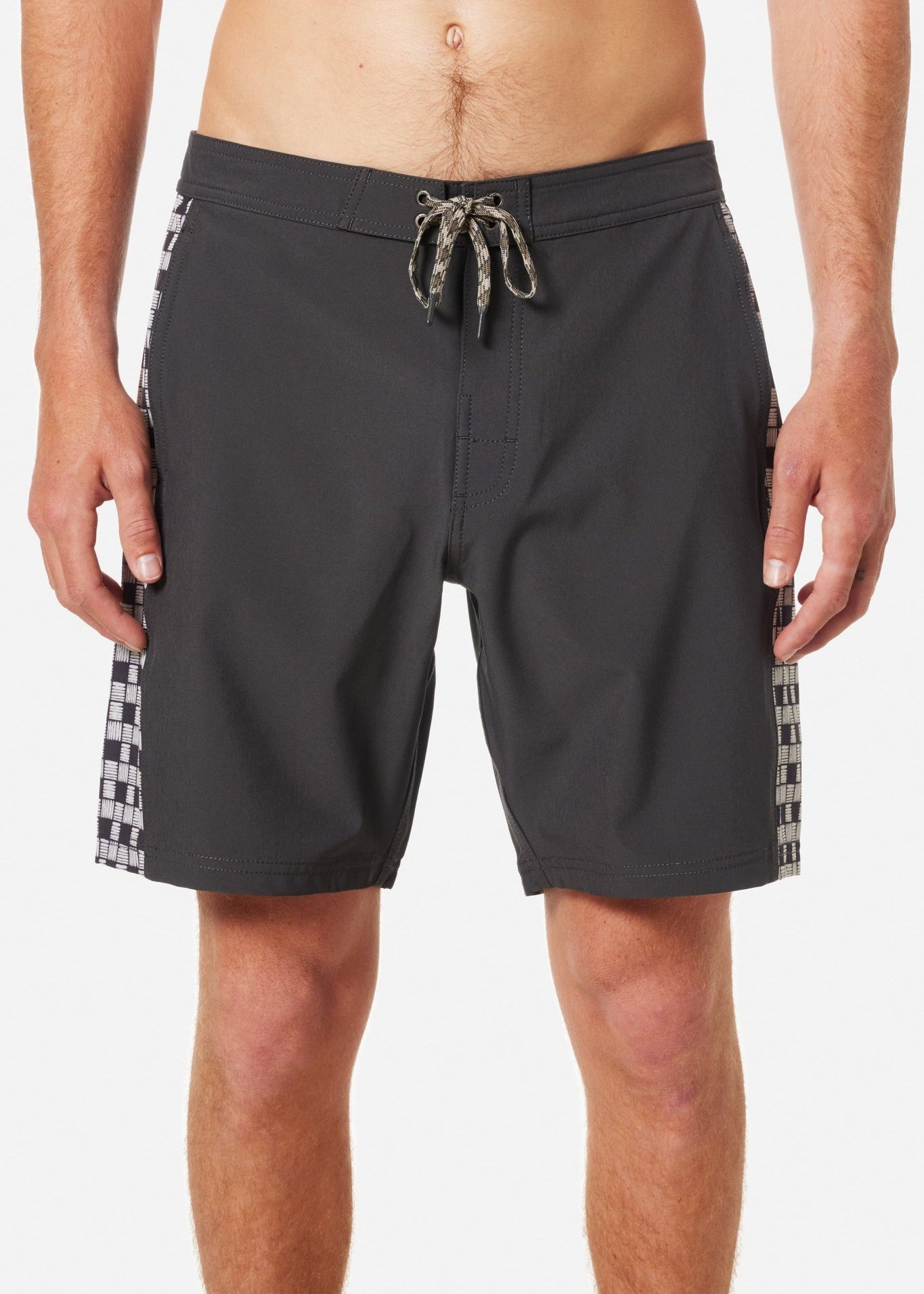 Whirl Surf Trunk - MTT Collective