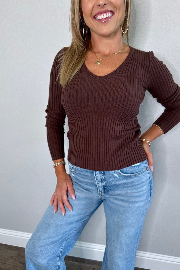 Whitaker Tummy Control High Rise Jeans - MTT Collective