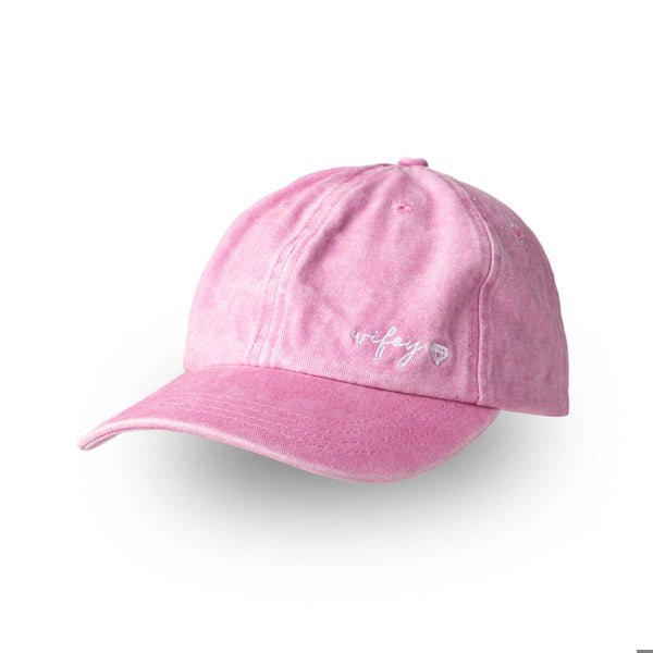 Wifey Classic Hat - MTT Collective