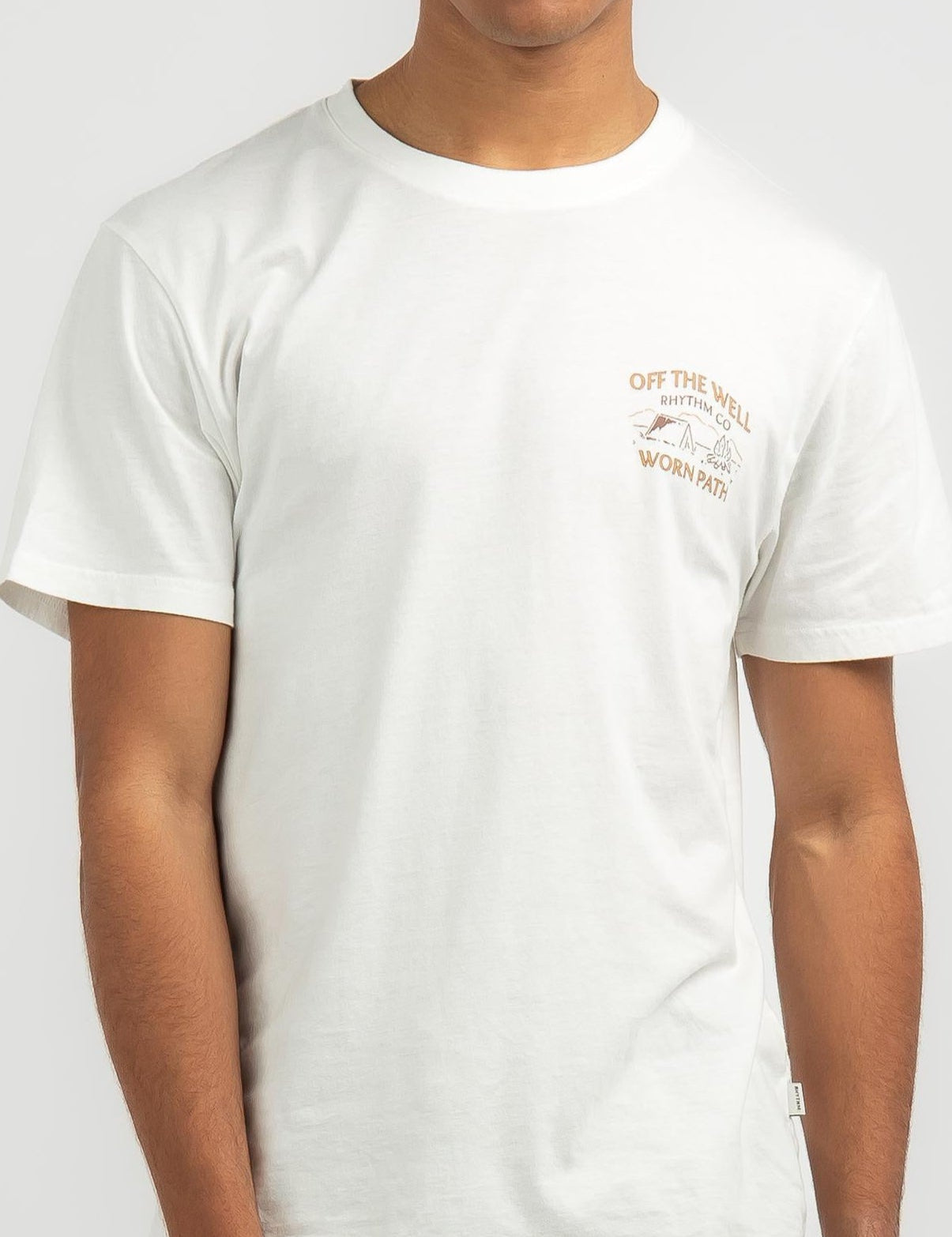 Wilderness Short Sleeve T-Shirt - MTT Collective