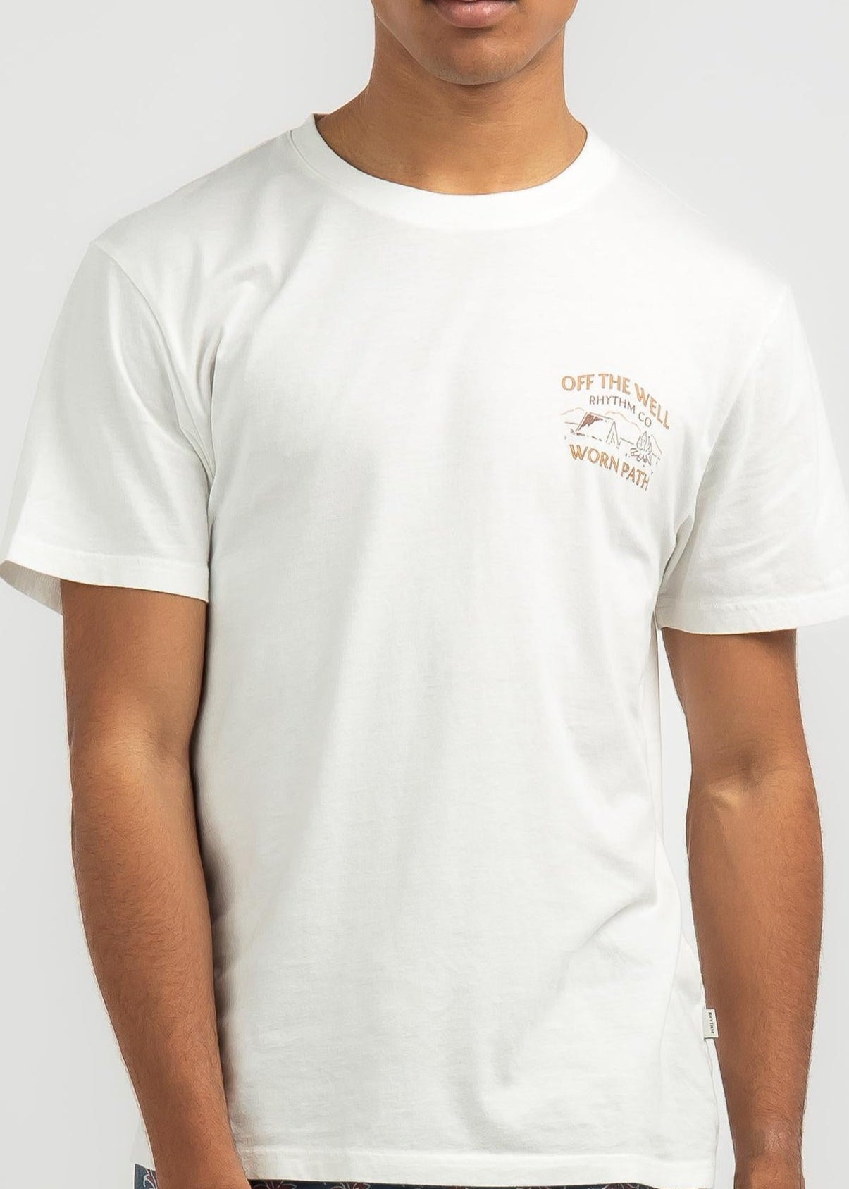 Wilderness Short Sleeve T-Shirt - MTT Collective