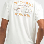 Wilderness Short Sleeve T-Shirt - MTT Collective