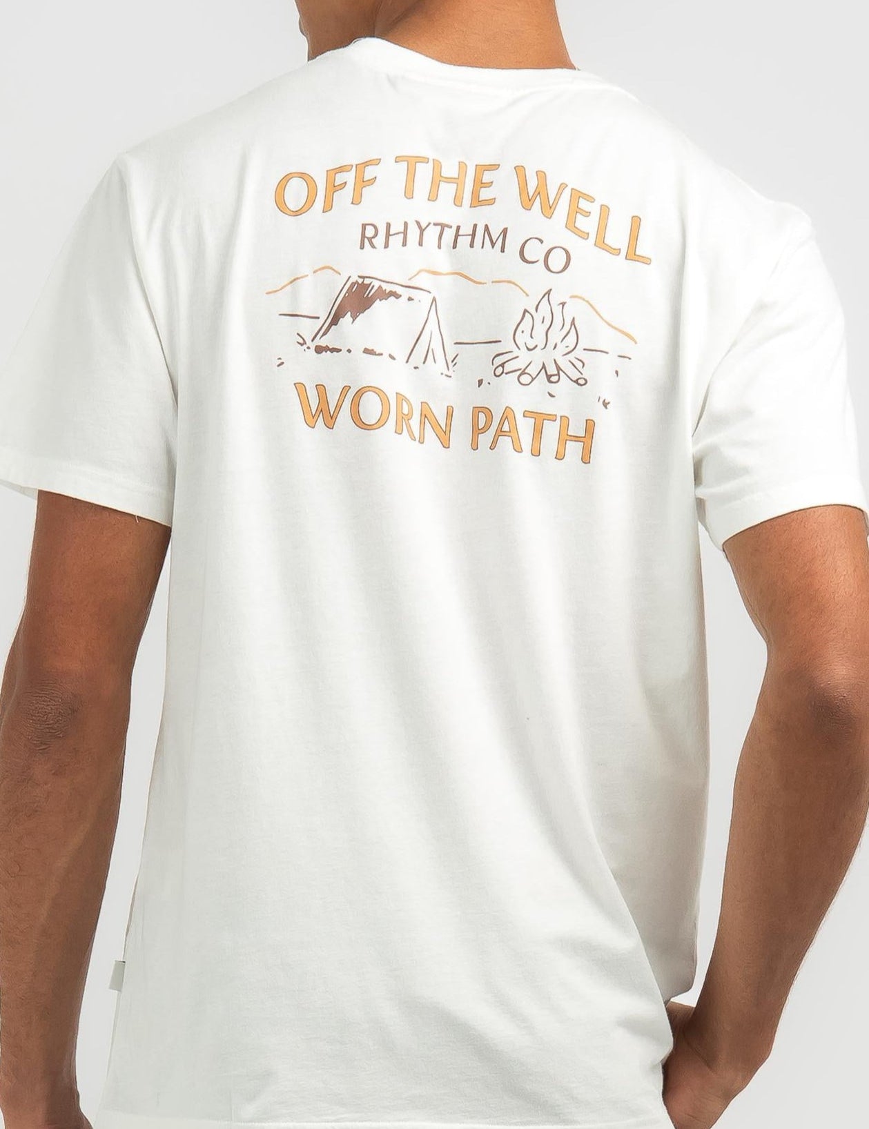 Wilderness Short Sleeve T-Shirt - MTT Collective