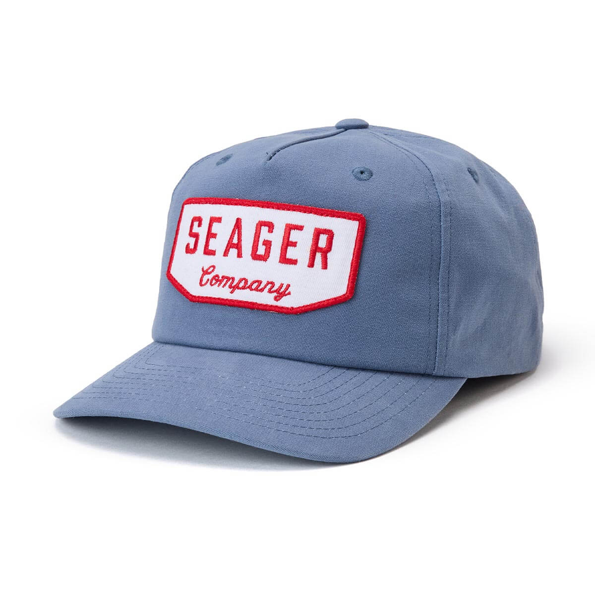 Wilson Snapback - MTT Collective