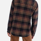 Women's Anchor Flannel - MTT Collective