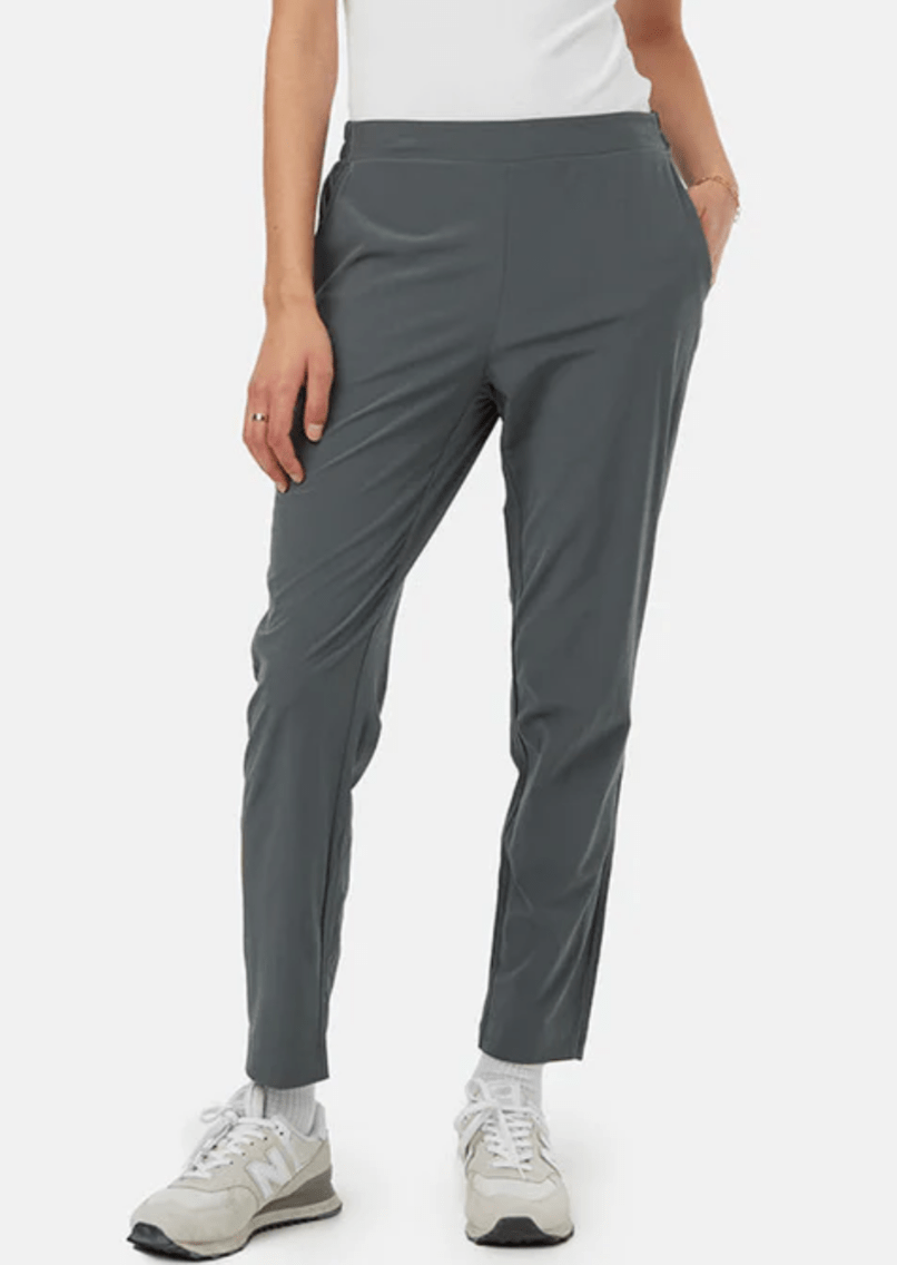 Women's InMotion Lightweight Pant - MTT Collective