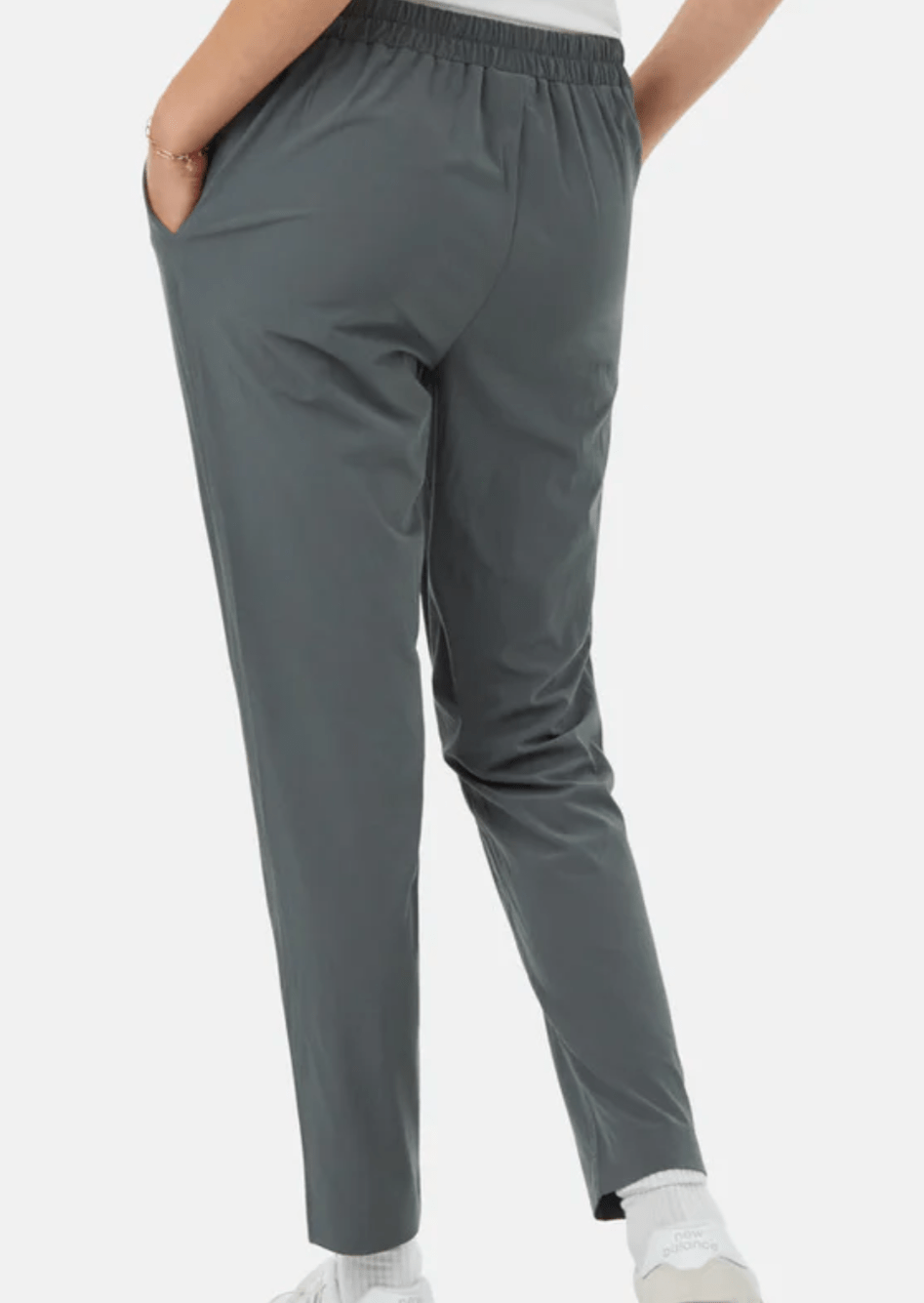 Women's InMotion Lightweight Pant - MTT Collective