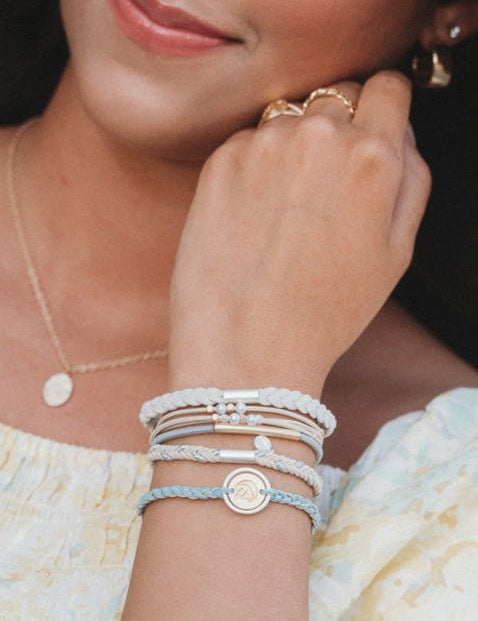 Wonder - Hair Tie Bracelets - MTT Collective