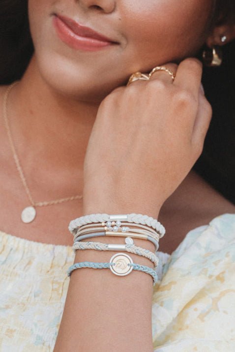 Wonder - Hair Tie Bracelets - MTT Collective