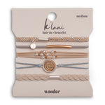 Wonder - Hair Tie Bracelets - MTT Collective