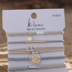 Wonder - Hair Tie Bracelets - MTT Collective