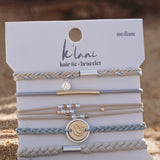 Wonder - Hair Tie Bracelets - MTT Collective