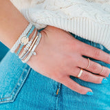 Wonder - Hair Tie Bracelets - MTT Collective