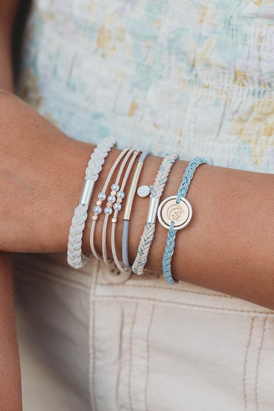 Wonder - Hair Tie Bracelets - MTT Collective