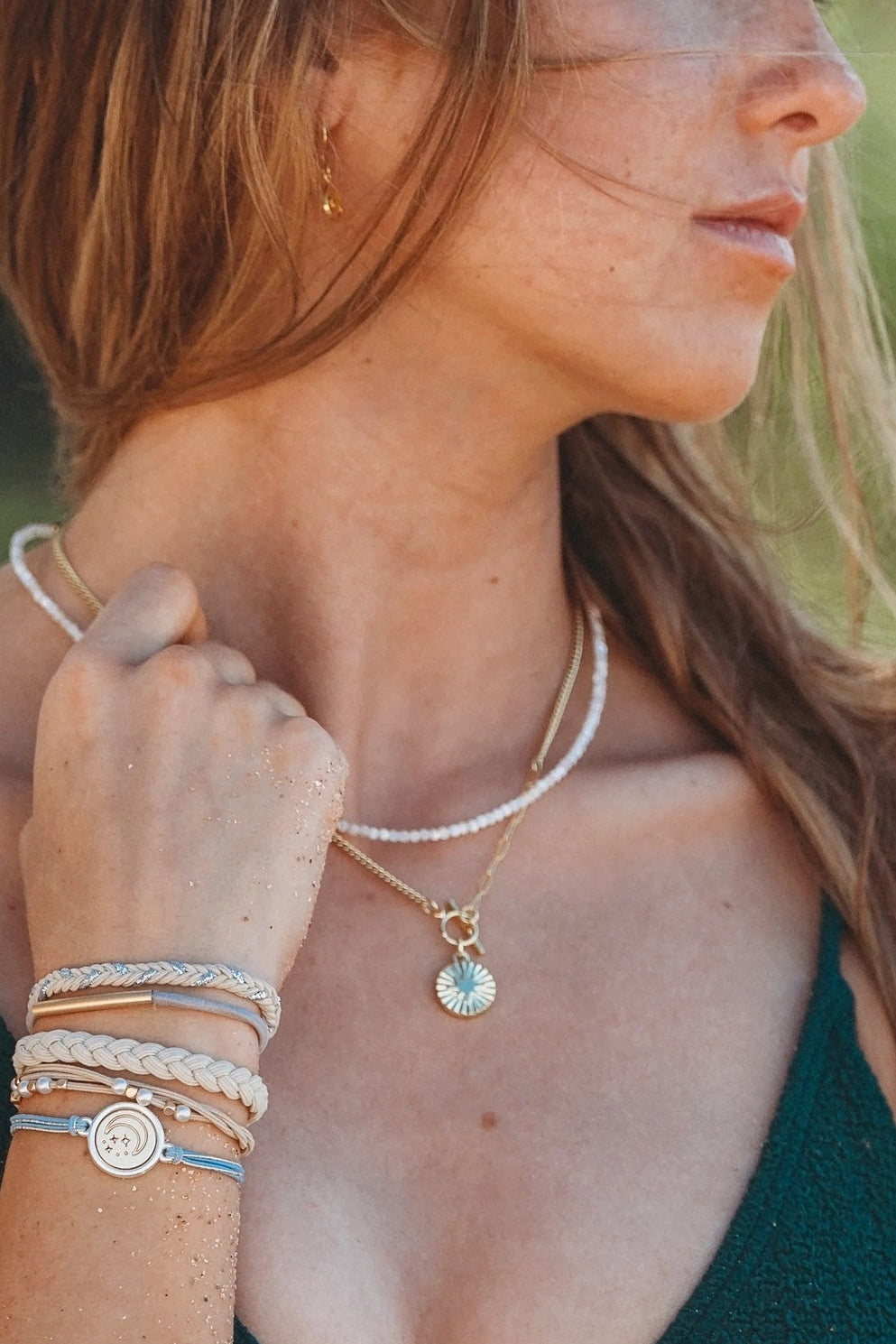 Wonder Necklace Set