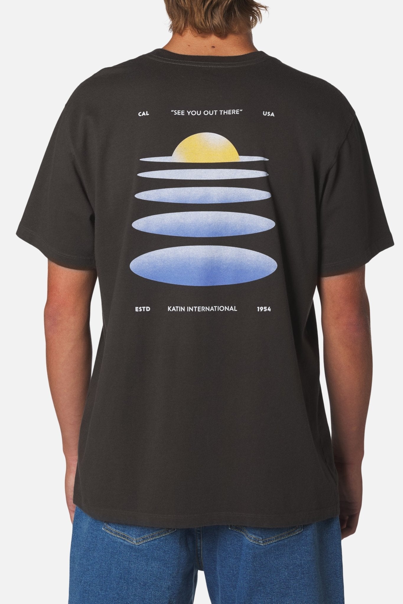 Worlds Tee - MTT Collective