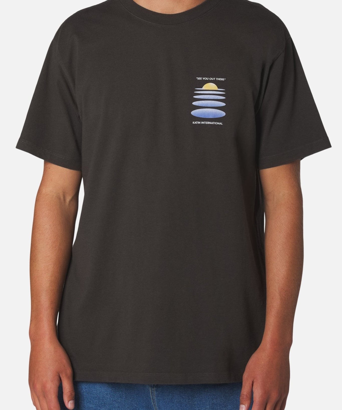 Worlds Tee - MTT Collective