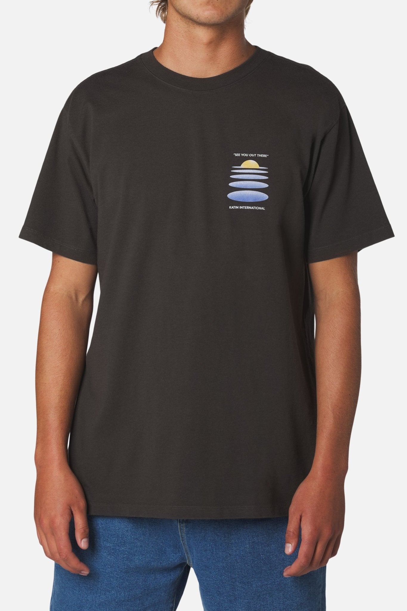 Worlds Tee - MTT Collective