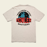 Worldwide Howler T-Shirt