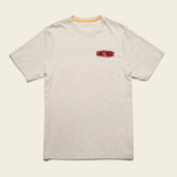 Worldwide Howler T-Shirt - MTT Collective