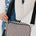 Woven Willow Camera Crossbody Bag - MTT Collective