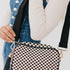 Woven Willow Camera Crossbody Bag - MTT Collective