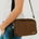 Woven Willow Camera Crossbody Bag - MTT Collective