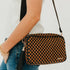 Woven Willow Camera Crossbody Bag - MTT Collective