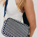 Woven Willow Camera Crossbody Bag - MTT Collective