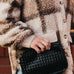 Woven Willow Camera Crossbody Bag - MTT Collective