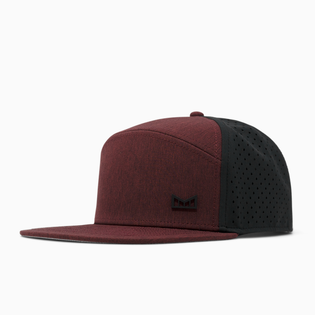 Trenches Icon Hydro Hat - MTT Collective