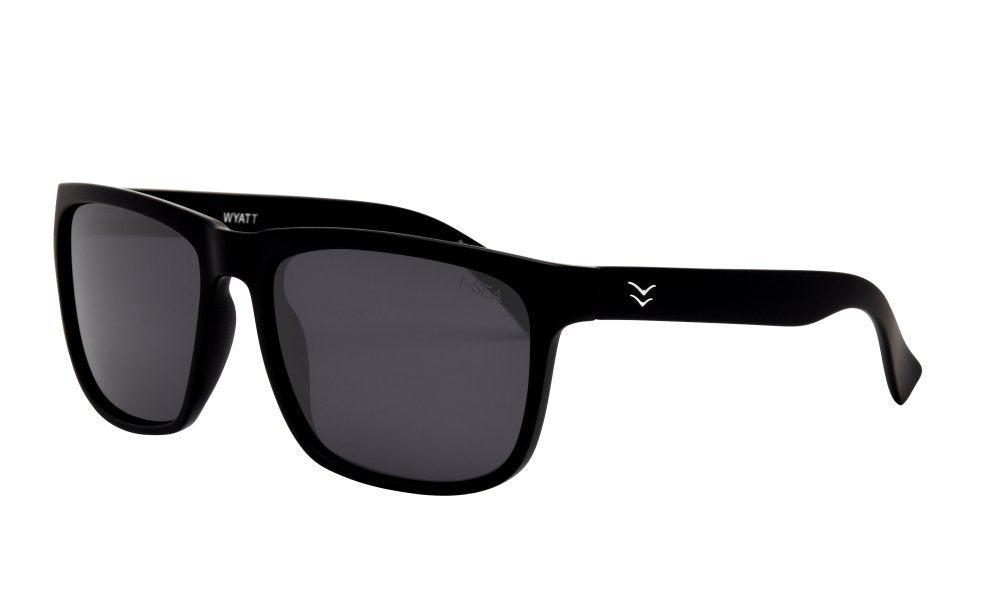 Wyatt Sunglasses - MTT Collective