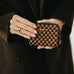 Wynona Woven Wallet - MTT Collective
