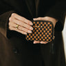 Wynona Woven Wallet - MTT Collective