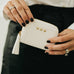 Wynona Woven Wallet - MTT Collective