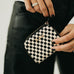 Wynona Woven Wallet - MTT Collective