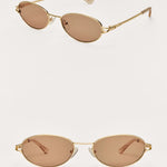 Gold - Sand