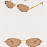 Gold - Sand