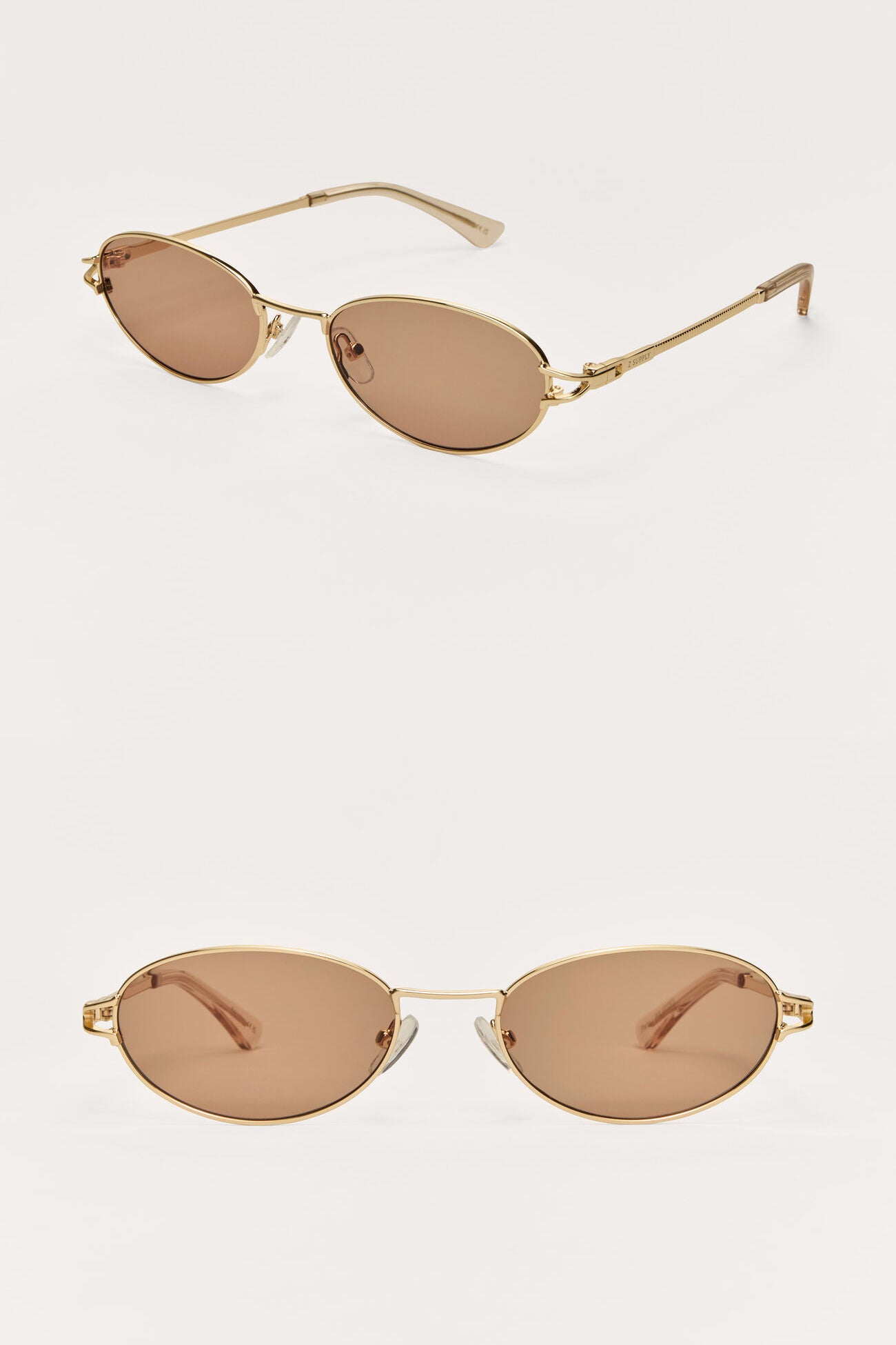 Gold - Sand