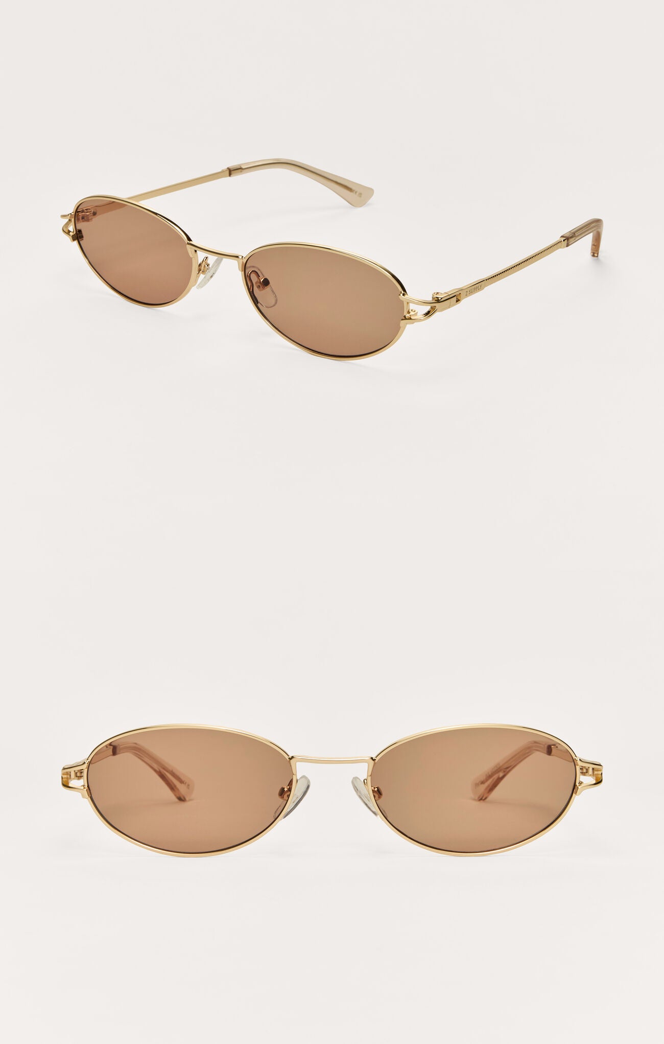 Gold - Sand