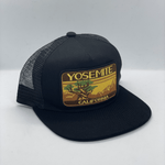 Yosemite Pocket Hat - MTT Collective
