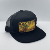 Yosemite Pocket Hat - MTT Collective